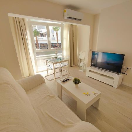 Coconut Begona Studio City Center By Namaste Elite トレモリノス エクステリア 写真