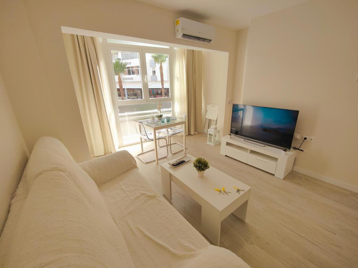 Coconut Begona Studio City Center By Namaste Elite トレモリノス エクステリア 写真
