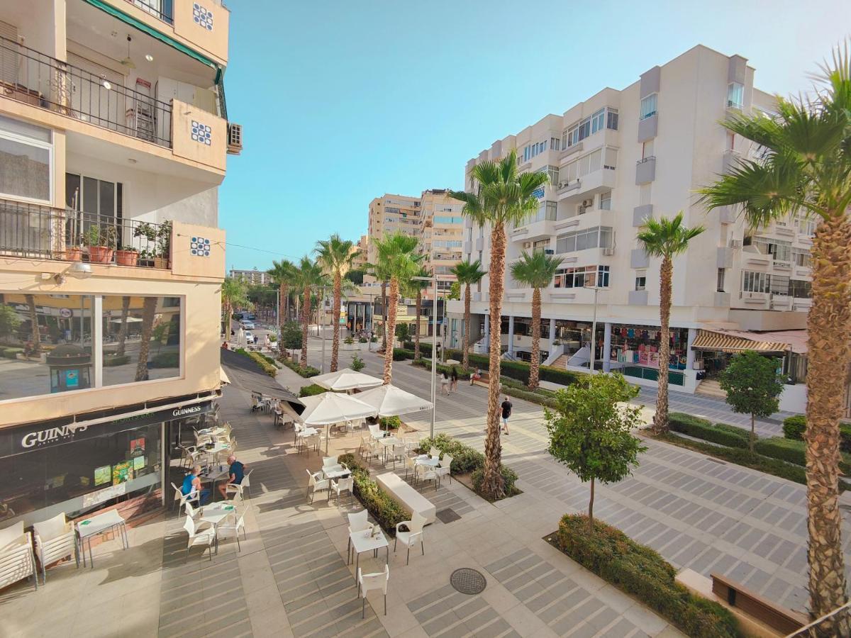 Coconut Begona Studio City Center By Namaste Elite トレモリノス エクステリア 写真